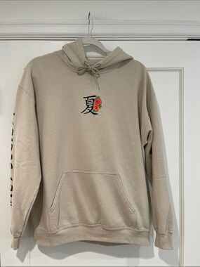 Riot Society Hoodie M